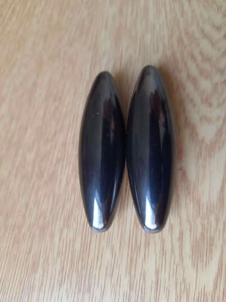 Photo of free Magnet pair (Barnsley S75) #1