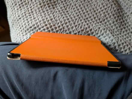 Photo of free Kindle Oasis case (Cannon Park CV4) #4