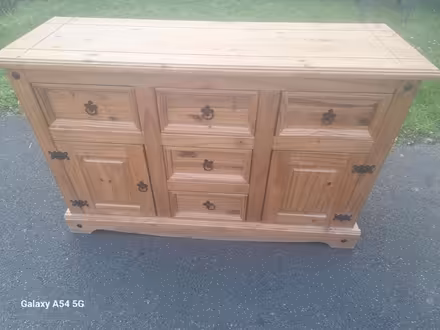 Photo of free Dresser (Hucknall) #1