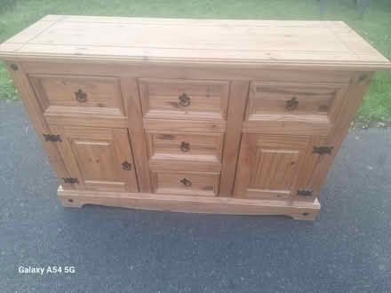 Photo of free Dresser (Hucknall) #1
