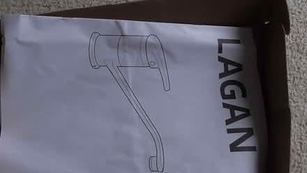 Photo of free Kitchen mixer tap (St Albans AL4) #2