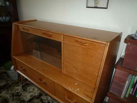 Photo of free Sideboard (Whirlow S11) #2
