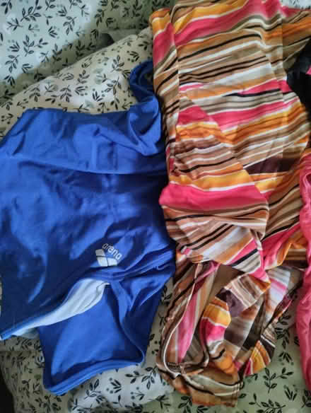 Photo of free Swimming costumes (Stocksbridge S36) #2