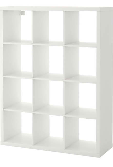 Photo of Cube storage (CB23 7) #1