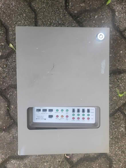 Photo of free Safe House Professional Alarm (McCowen/Raymerville area) #2