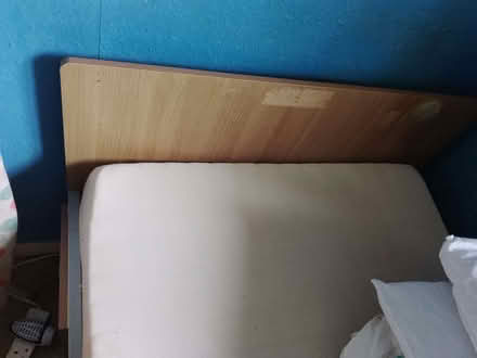 Photo of free Single bed with storage (South Mimms EN6) #2