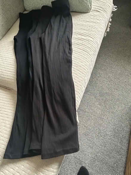 Photo of free Girls flares age 10 (Dunstable) #1