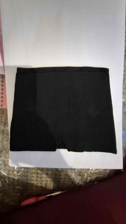 Photo of free Gel migraine mask (Lower Clapton, Hackney) #1