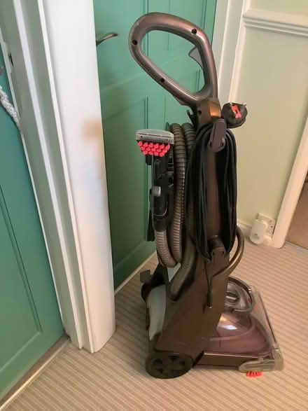Photo of free Bissell pro heat carpet shampooer (Long Hanborough OX29) #1