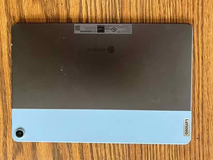 Photo of free Lenovo Duet Chromebook Tablet (Olney) #2