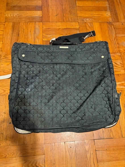 Photo of free Carrier for suits (South Ozone Park) #2