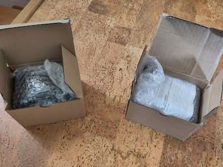 Photo of free Li-Ion power tool batteries (2) and charger (St Ives PE27) #3