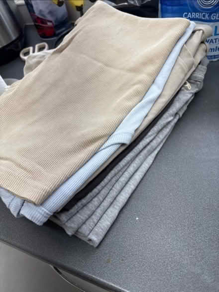 Photo of free Men’s (Surrey quays) #1