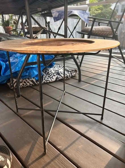 Photo of free Gardening/outdoor supplies (Arlington) #2