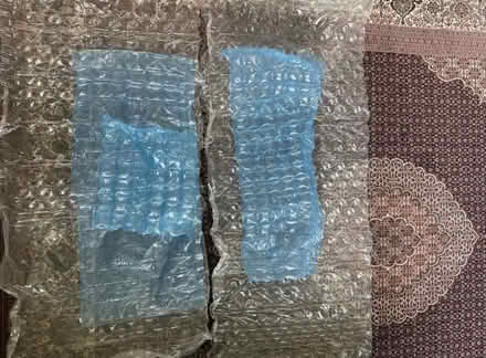 Photo of free Bubble Wrap / packaging (West San Jose) #1