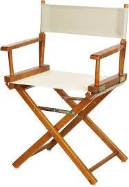 Photo of Director's chair (Wallisdown) #1