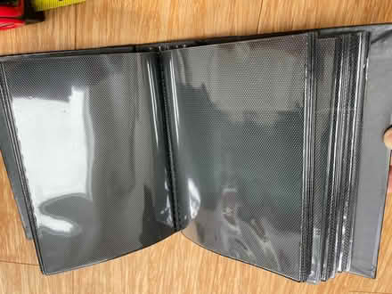 Photo of free Small photo album (OX4 3) #2