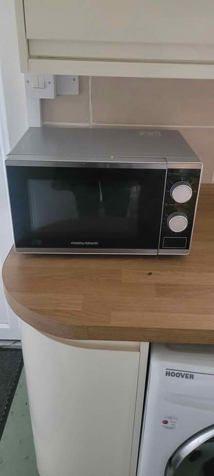 Photo of free All Sorted furniture items (Highcliffe Christchurch BH23) #1