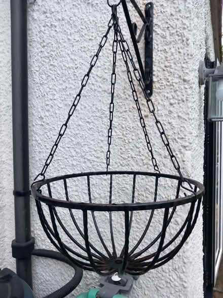 Photo of free Hanging Baskets (Sevenoaks TN13) #1