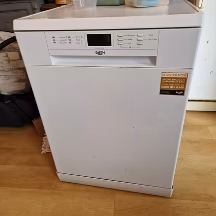 Photo of free Dishwasher (Chesham HP5) #1