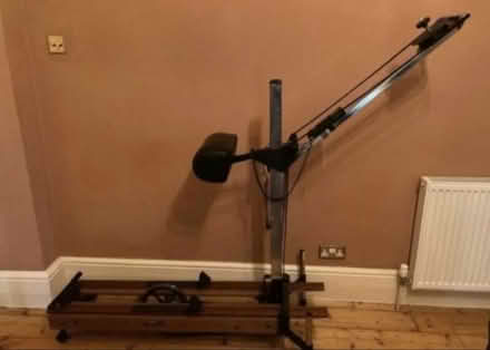 Photo of free Nordic Track machine (Moyvore, Co Westmeath) #1