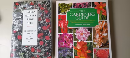 Photo of free Gardening books (Lower Stoke CV3) #3