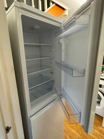 Photo of free Beko Fridge Freezer (Rake) #2