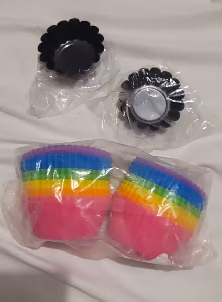 Photo of free Multiple baking accessories (CV2) #2