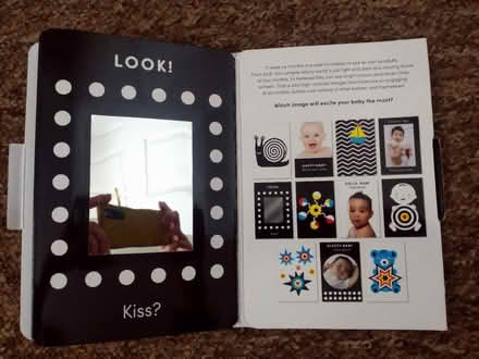 Photo of free Baby books (Wendover HP22) #4