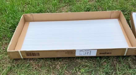 Photo of free Huge Flat Empty Cardboard Box (Belle Isle, LS10) #2