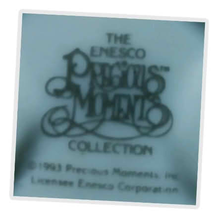 Photo of free Precious Moments (Longwood) #4