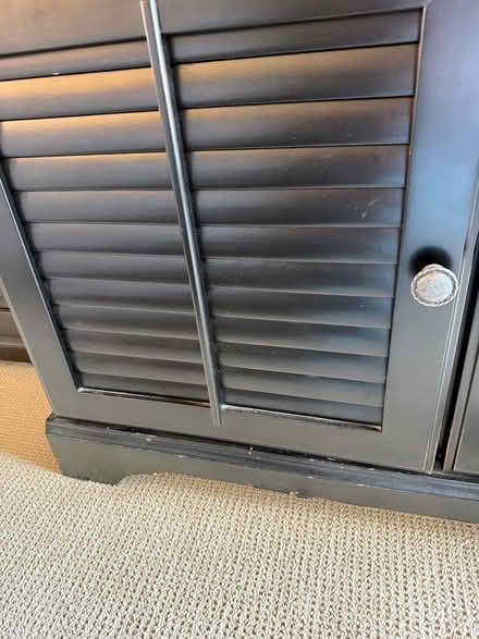 Photo of free Wall unit (Wildwood Crest) #4