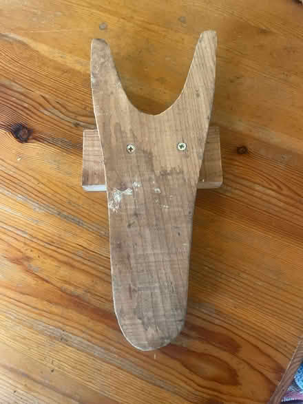 Photo of free Boot jack (Weston) #1