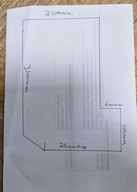 Photo of free Bedroom carpet (Great Baddow CM2) #3