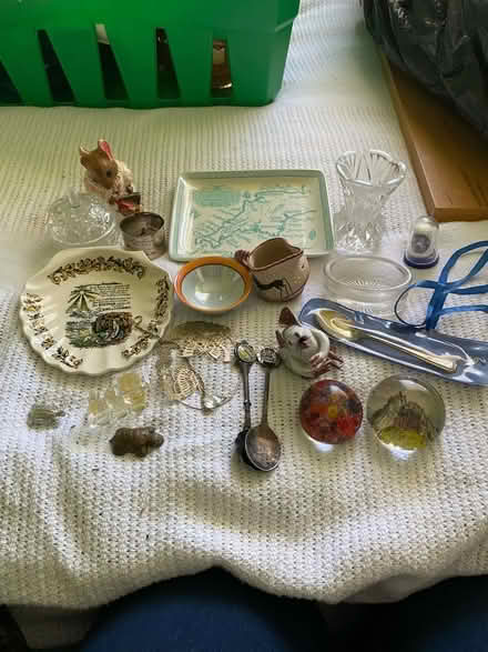 Photo of free Booty box lots of vintage! (Shurdington GL51) #1
