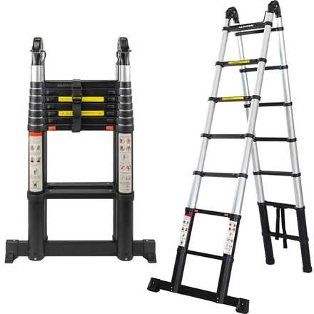 Photo of Telescopic ladder (Crawley) #1