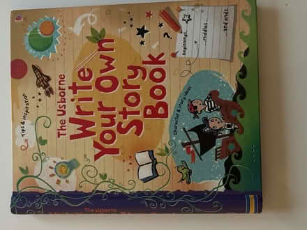 Photo of free Children's books (Emmbrook RG41) #1