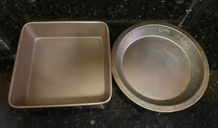 Photo of free bake wear - 4 pcs (Bay Ridge) #2