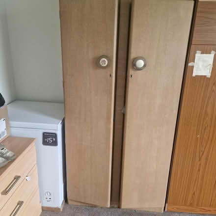 Photo of free 3 wardrobes (Ferry road avenue EH4) #1
