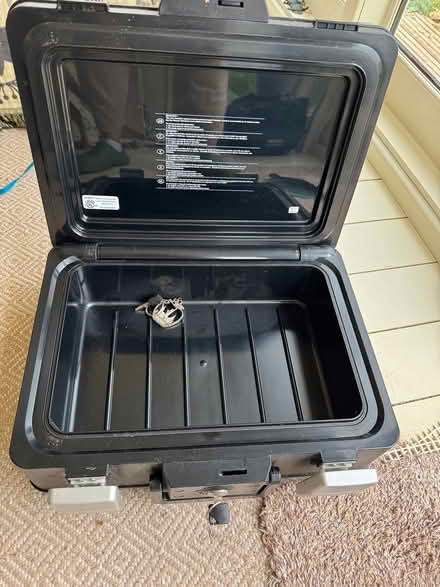 Photo of free Cathedral Fireproof document safe (Atworth SN12) #2