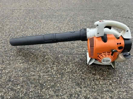 Photo of Blower (MK13 bradwell) #3