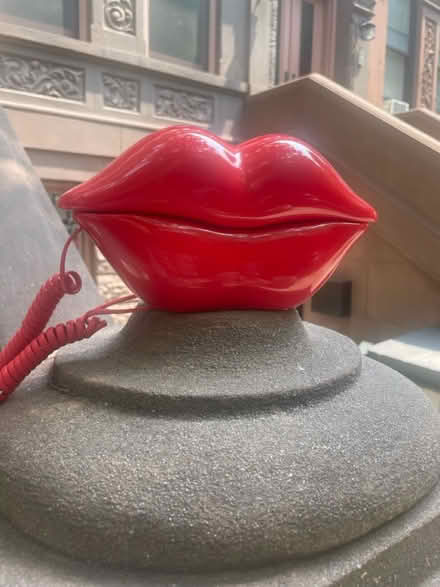 Photo of free Stoop giveaway today (Harlem) #4