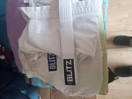 Photo of free Kid martial arts ge (Hayling Island PO11) #1