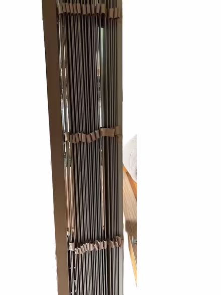 Photo of free Venetian blind (Crossgates LD1) #1