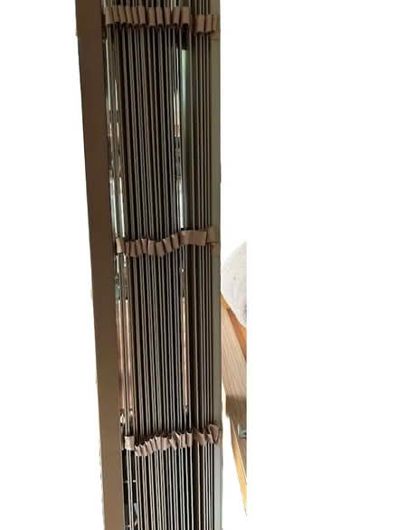 Photo of free Venetian blind (Crossgates LD1) #1