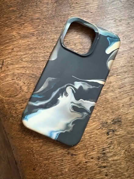 Photo of free Apple iPhone 13 Max Pro Phone Case (Lower Walkley S6) #1