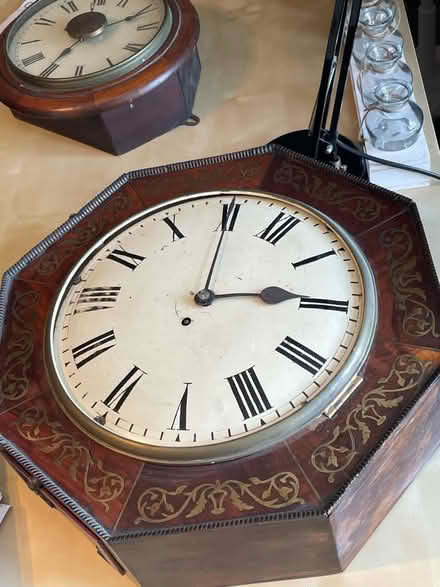 Photo of free Antique French clock (Richmond TW9) #1