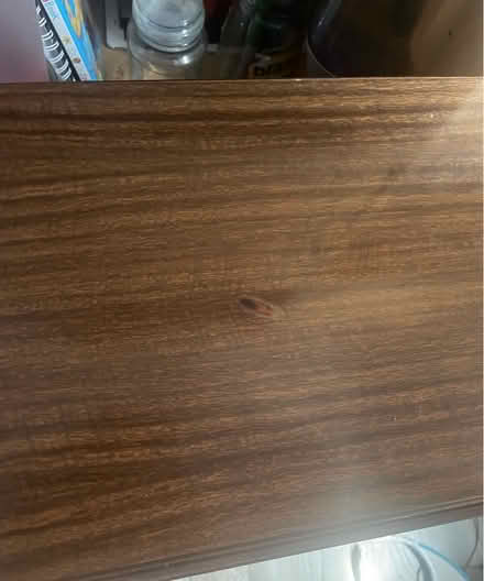 Photo of free Fold out table (Englefield Green TW20) #2