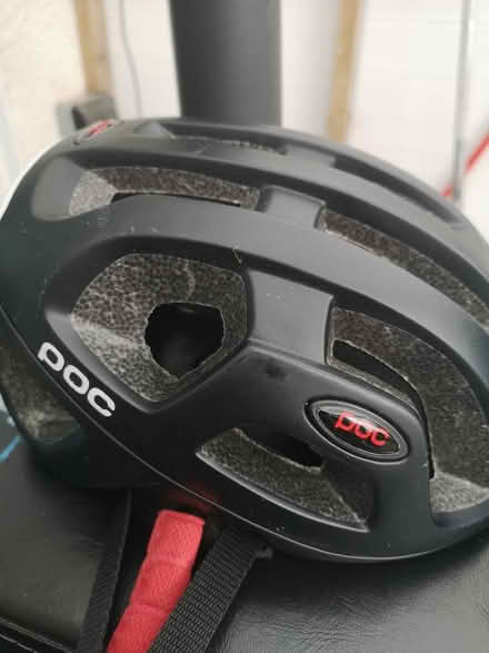 Photo of free Bicycle helmets (Headington OX3) #3