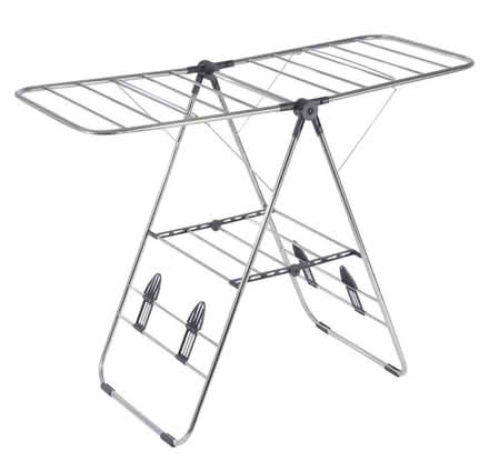 Photo of Clothes airer (Balbriggan) #1